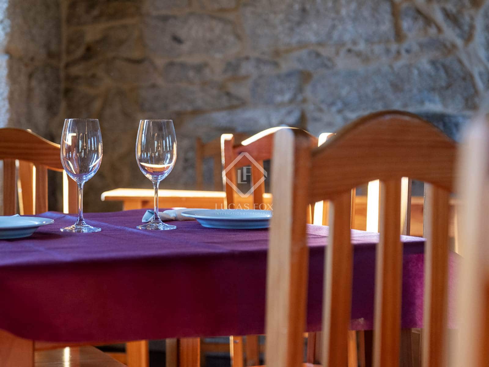 2 bedroom Finca/Country House for sale in Redondela with garage - € 780,000 (Ref: 8910586)