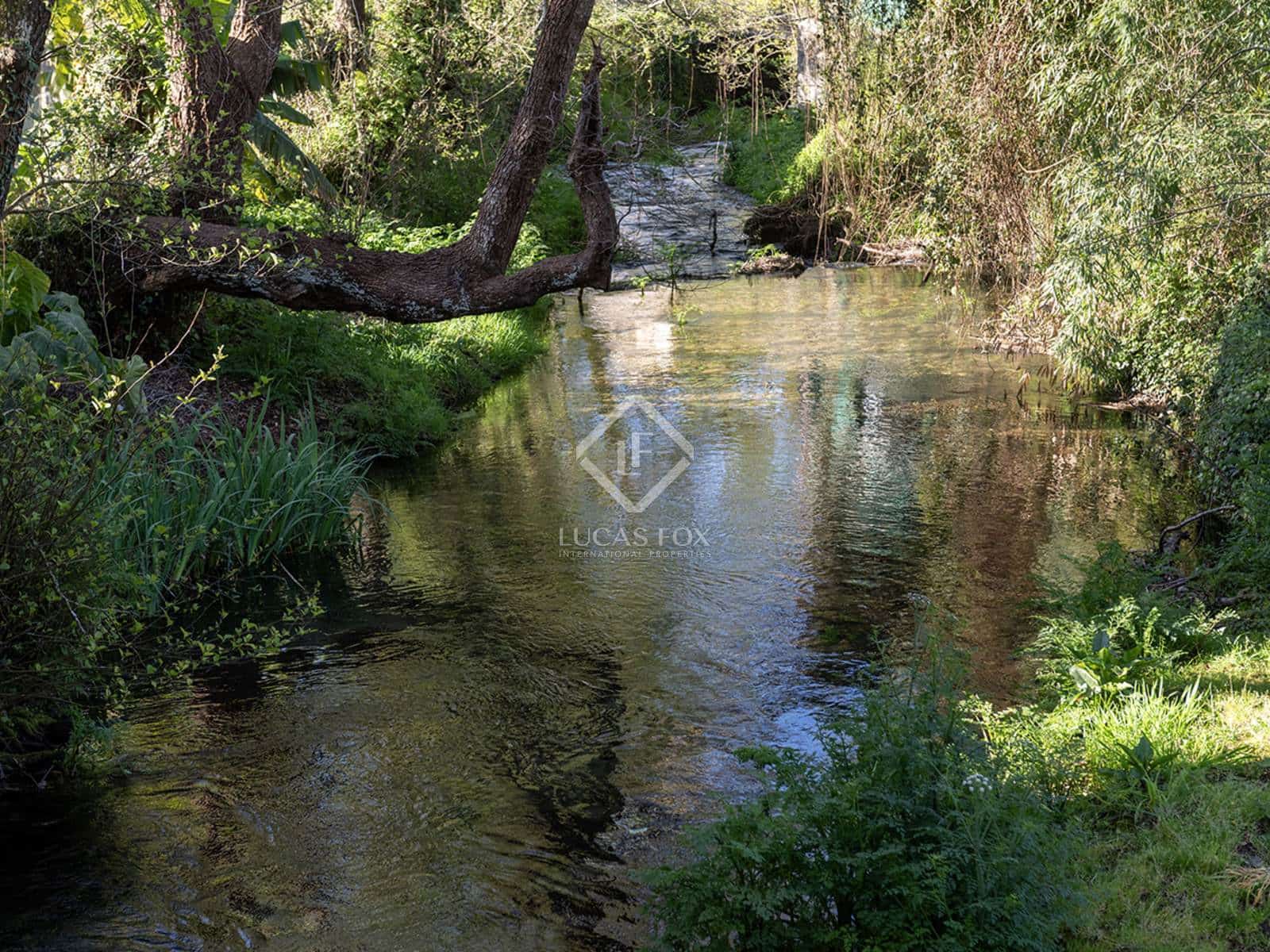 2 bedroom Finca/Country House for sale in Redondela with garage - € 780,000 (Ref: 8910586)