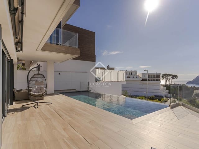 3 chambre Villa/Maison à vendre à La Herradura, Almuñécar avec piscine garage - 1 099 000 € (Ref: 8910587)