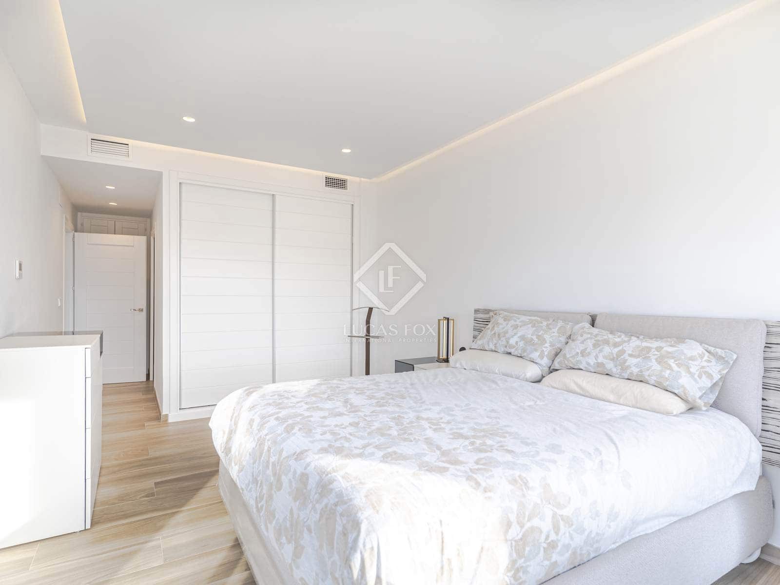 3 soverom Villa til salgs i La Herradura med svømmebasseng garasje - € 1 099 000 (Ref: 8910587)