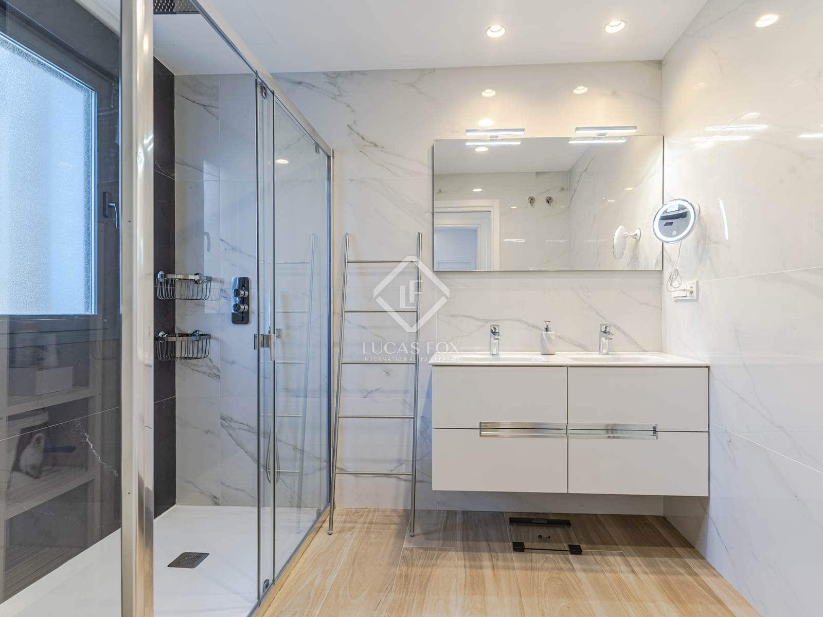 3 soverom Villa til salgs i La Herradura med svømmebasseng garasje - € 1 099 000 (Ref: 8910587)