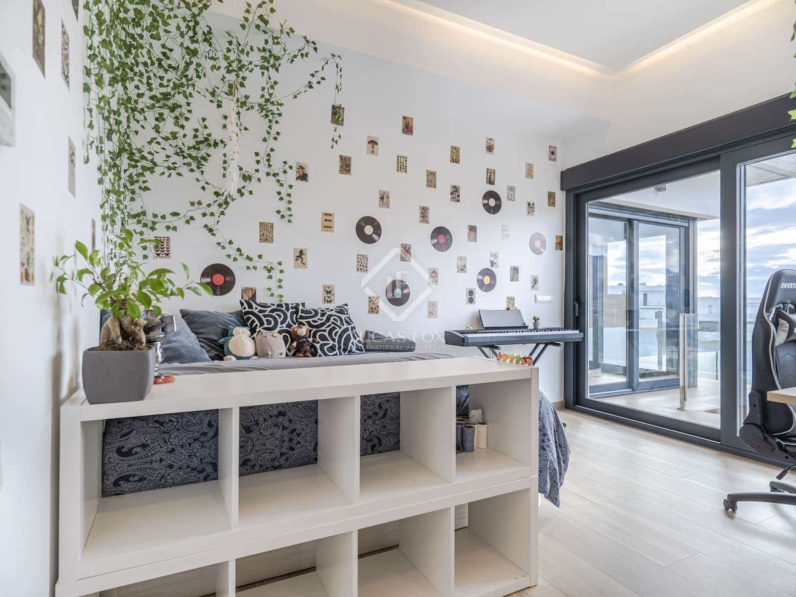 3 soverom Villa til salgs i La Herradura med svømmebasseng garasje - € 1 099 000 (Ref: 8910587)