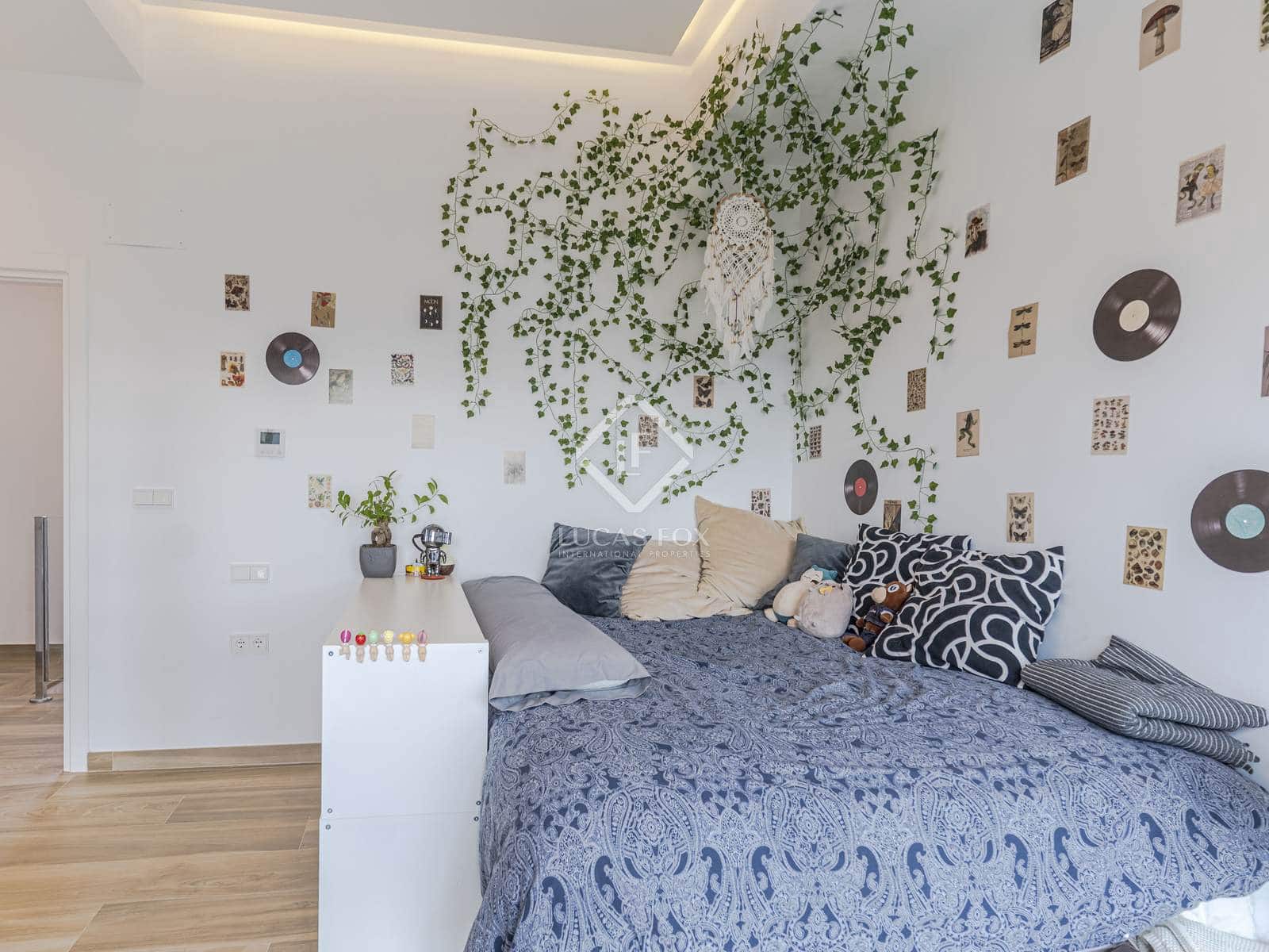 3 soverom Villa til salgs i La Herradura med svømmebasseng garasje - € 1 099 000 (Ref: 8910587)