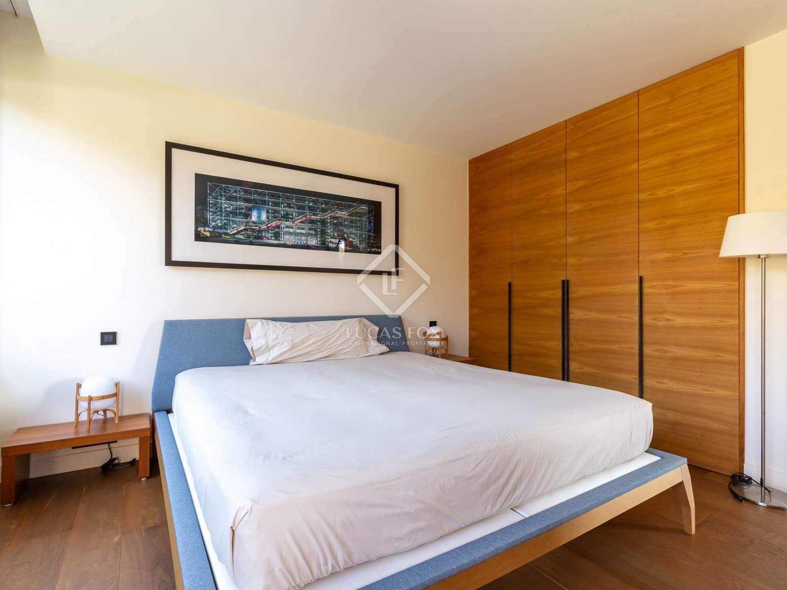 4 soveværelse Villa til salg i Esplugues de Llobregat med swimmingpool garage - € 3.975.000 (Ref: 8910589)