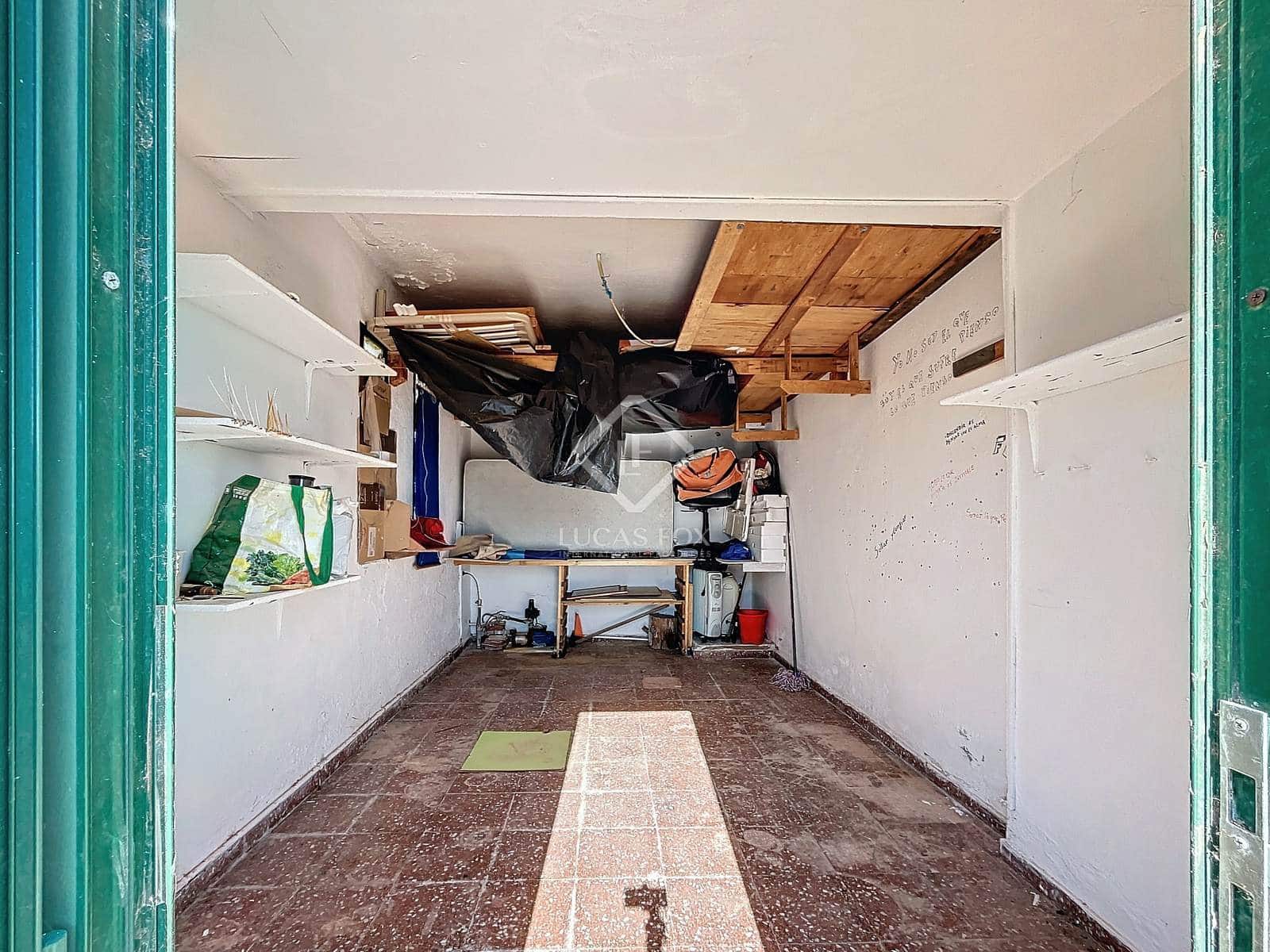 6 soveværelse Villa til salg i Es Mercadal med garage - € 630.000 (Ref: 8911512)