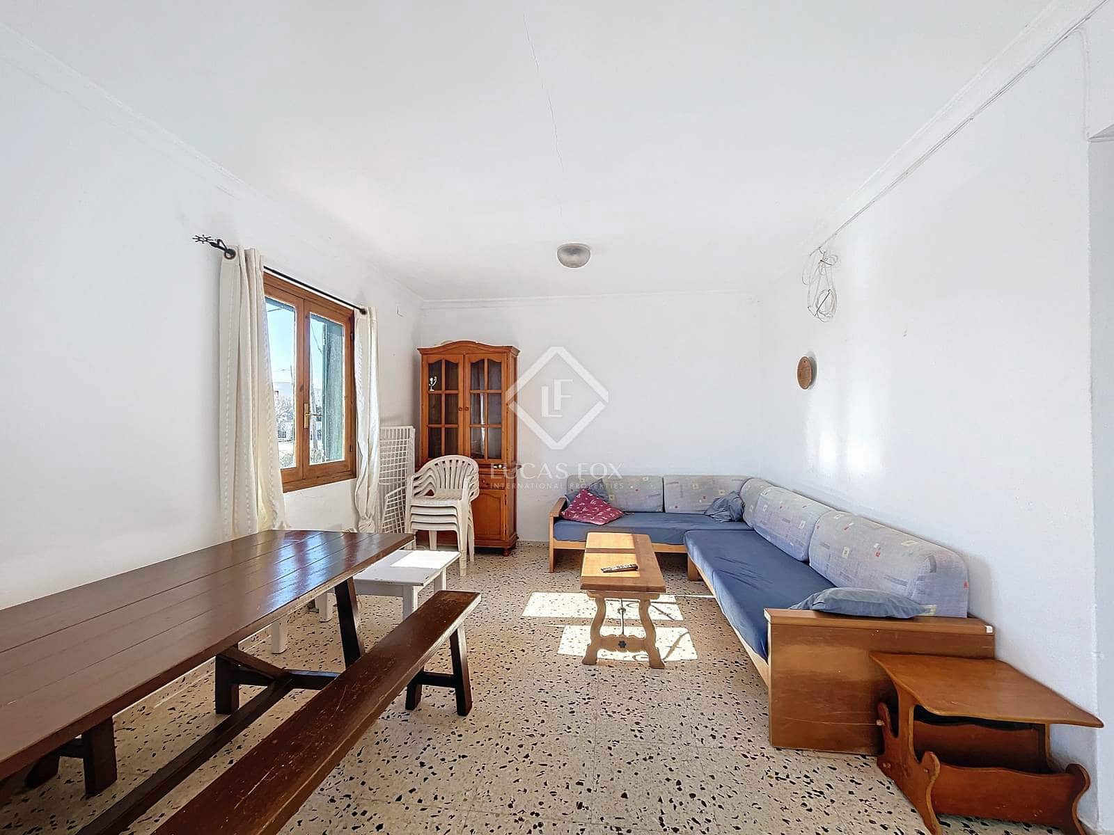 6 soveværelse Villa til salg i Es Mercadal med garage - € 630.000 (Ref: 8911512)