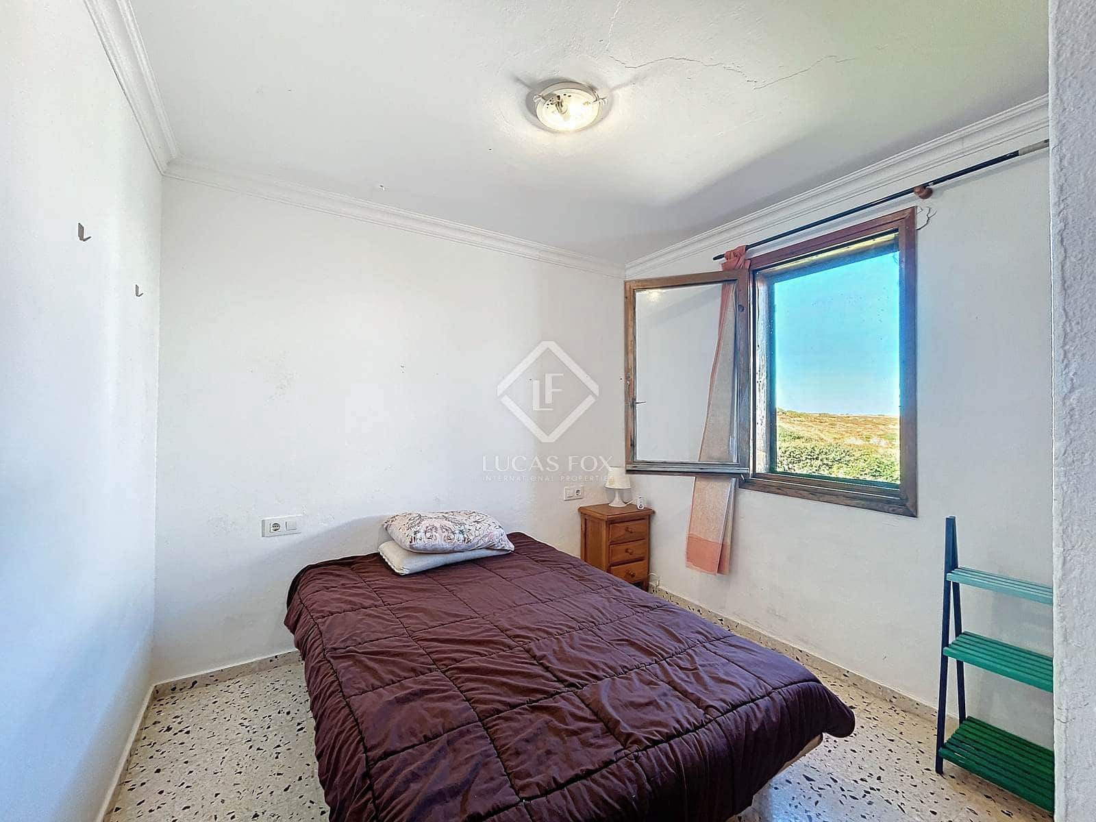 6 soveværelse Villa til salg i Es Mercadal med garage - € 630.000 (Ref: 8911512)