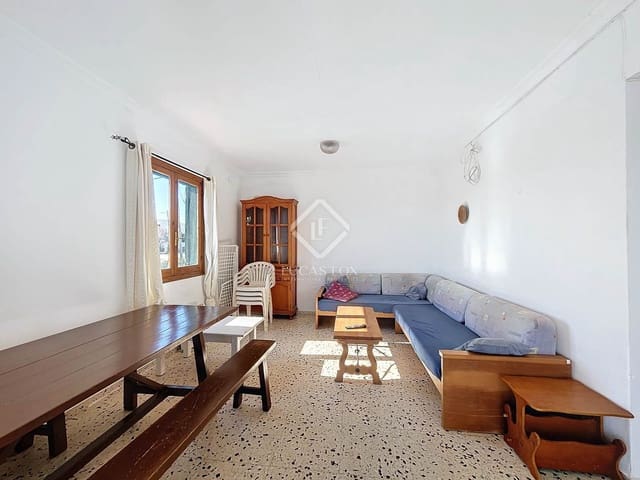 6 soveværelse Villa til salg i Es Mercadal med garage - € 630.000 (Ref: 8911512)