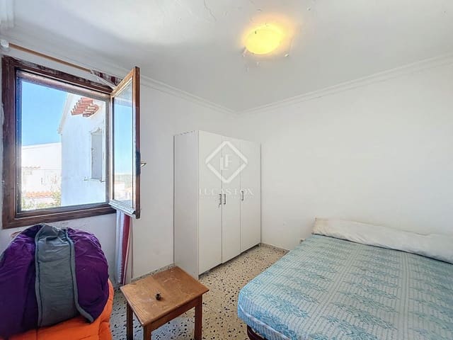 6 soveværelse Villa til salg i Es Mercadal med garage - € 630.000 (Ref: 8911512)