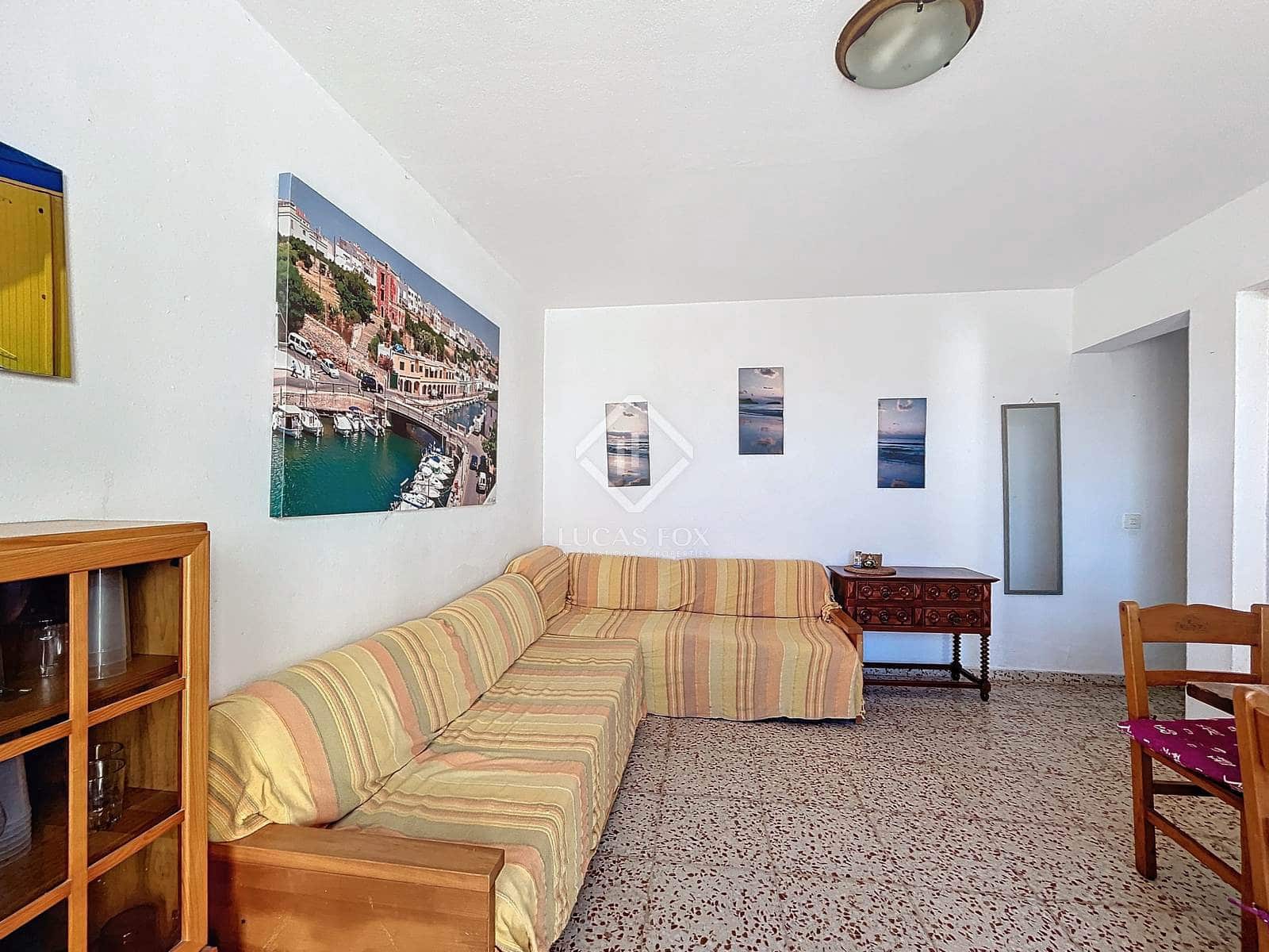 6 soveværelse Villa til salg i Es Mercadal med garage - € 630.000 (Ref: 8911512)