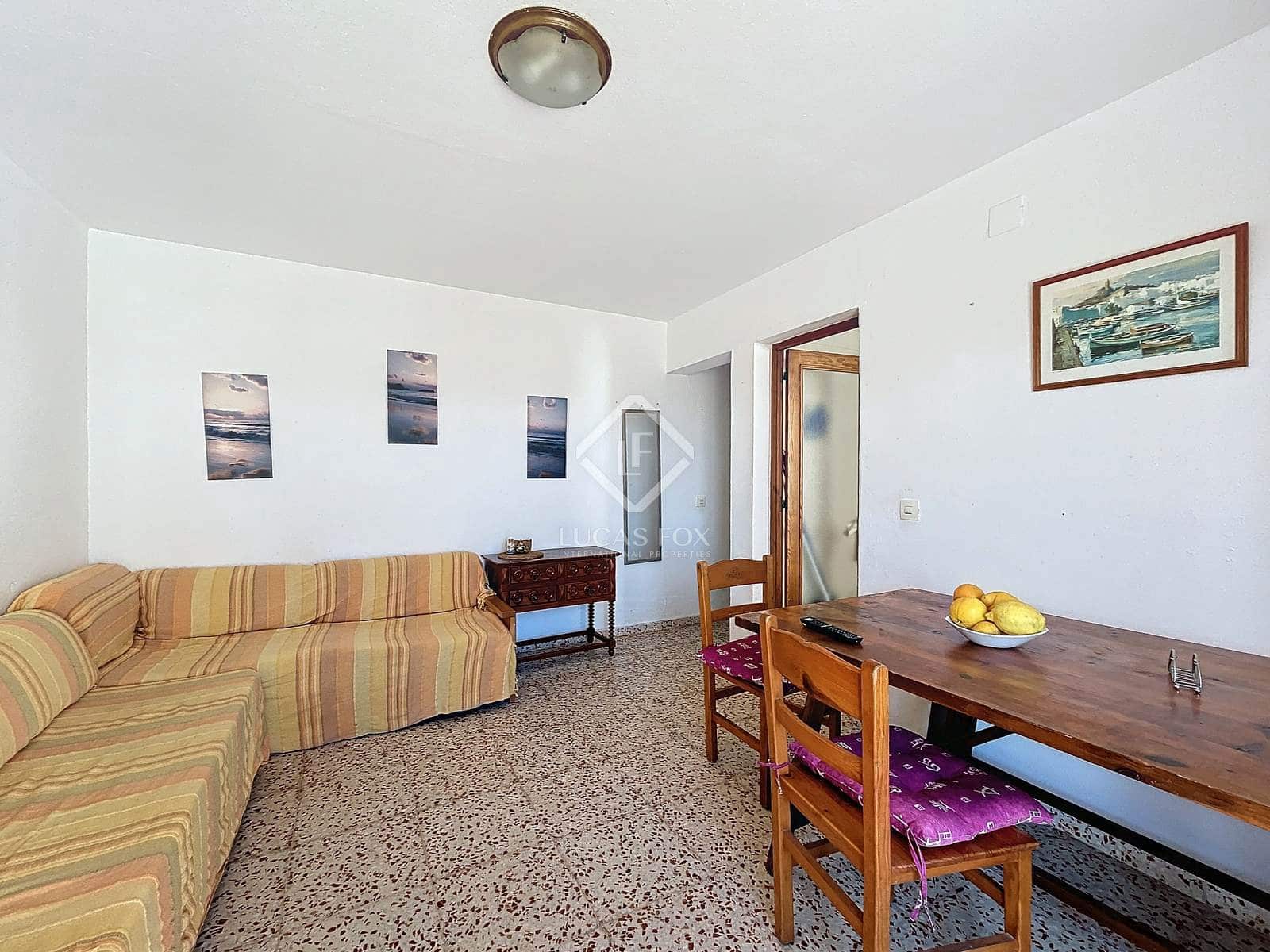 6 soveværelse Villa til salg i Es Mercadal med garage - € 630.000 (Ref: 8911512)