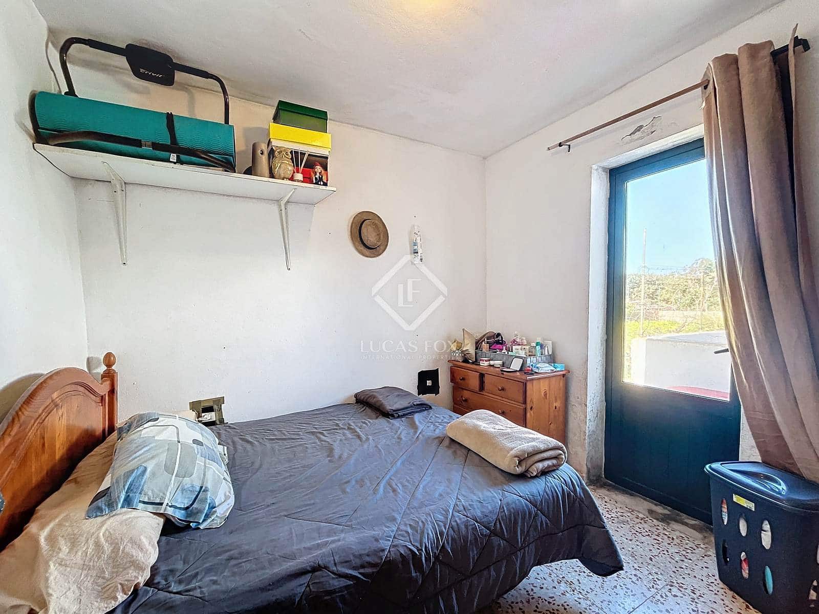 6 soveværelse Villa til salg i Es Mercadal med garage - € 630.000 (Ref: 8911512)