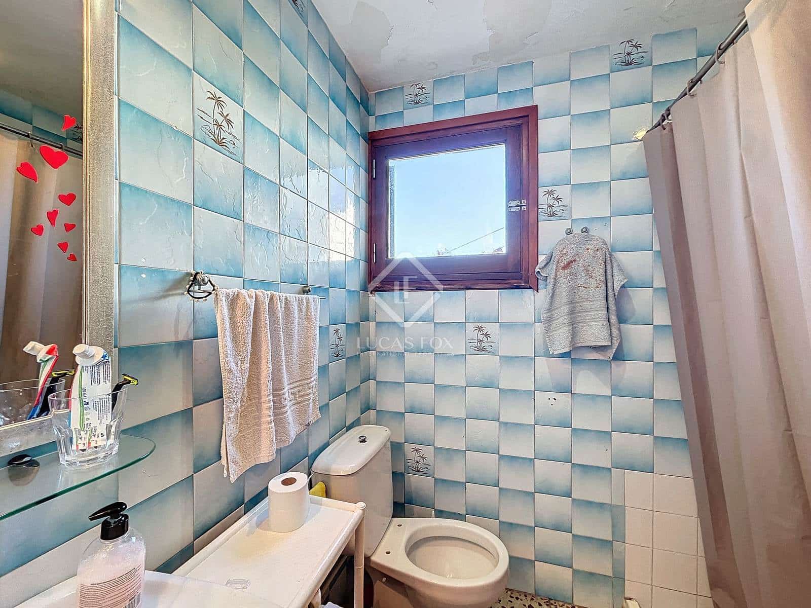 6 soveværelse Villa til salg i Es Mercadal med garage - € 630.000 (Ref: 8911512)