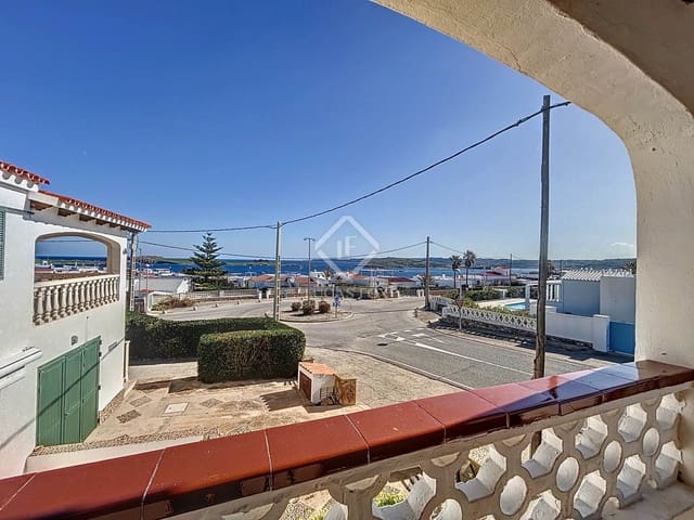 6 soveværelse Villa til salg i Es Mercadal med garage - € 630.000 (Ref: 8911512)