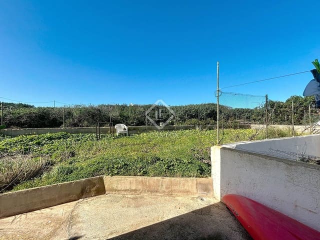 6 soveværelse Villa til salg i Es Mercadal med garage - € 630.000 (Ref: 8911512)