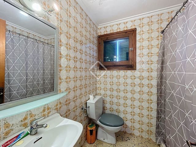 6 soveværelse Villa til salg i Es Mercadal med garage - € 630.000 (Ref: 8911512)