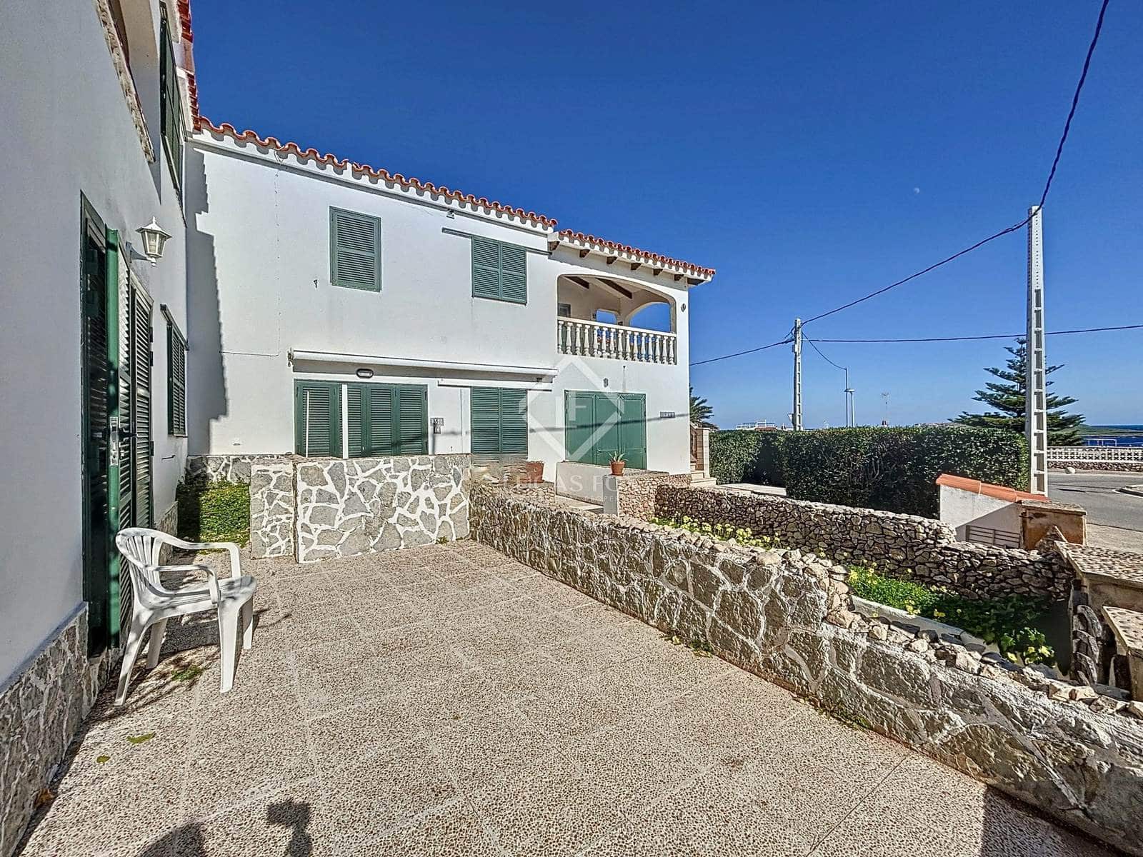 6 soveværelse Villa til salg i Es Mercadal med garage - € 630.000 (Ref: 8911512)