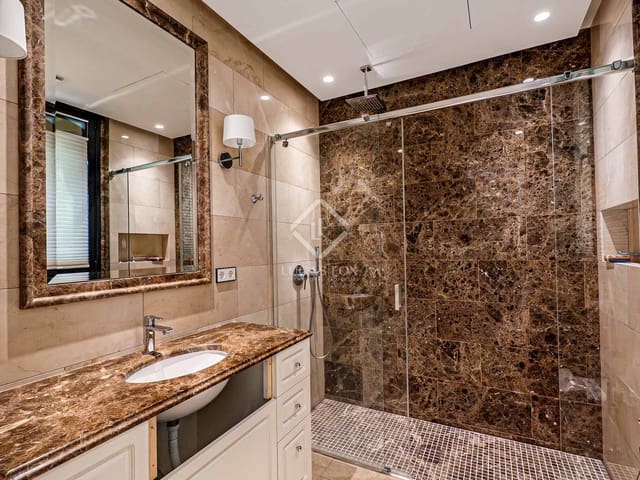 6 Zimmer Villa zu verkaufen in Benahavís - 3.650.000 € (Ref: 8912179)