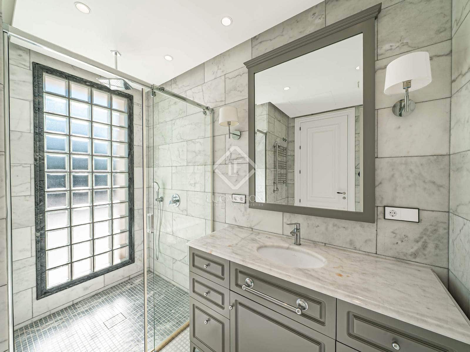 6 Zimmer Villa zu verkaufen in Benahavis - 3.650.000 € (Ref: 8912179)