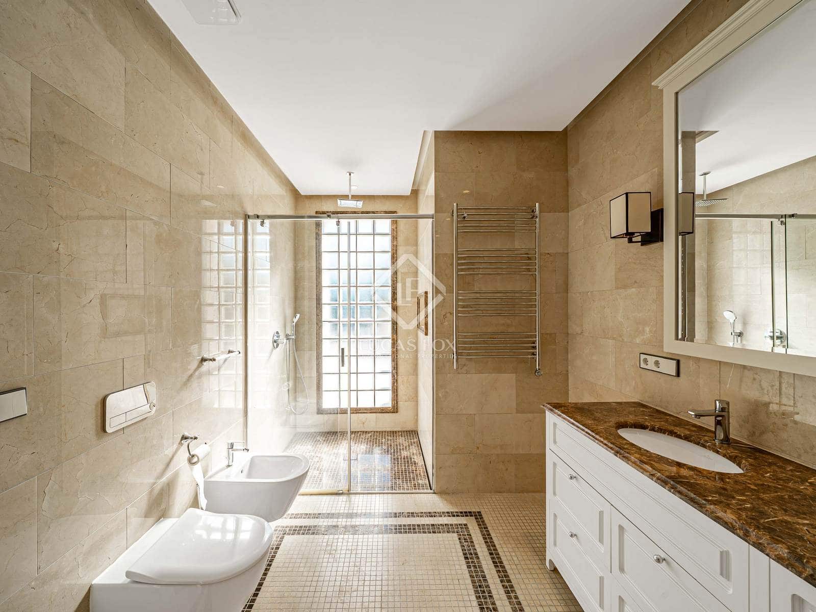 6 Zimmer Villa zu verkaufen in Benahavis - 3.650.000 € (Ref: 8912179)