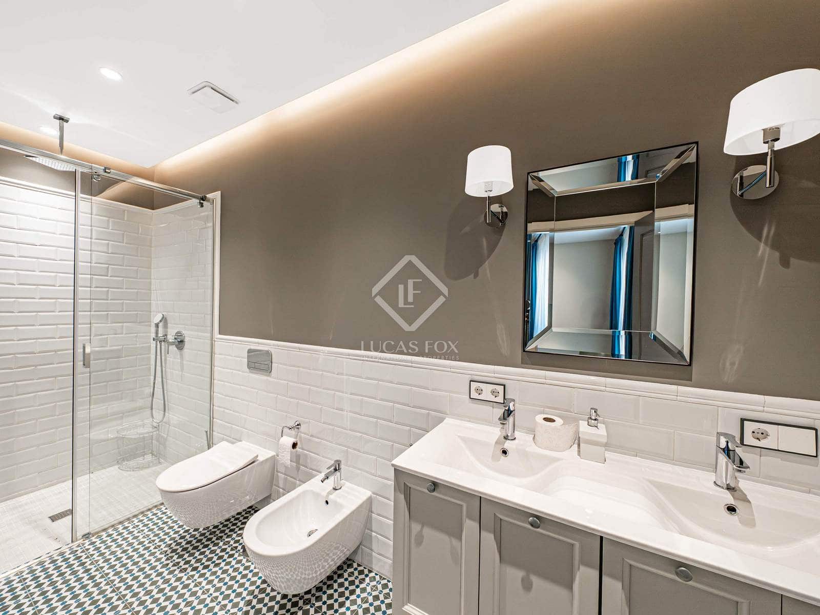 6 Zimmer Villa zu verkaufen in Benahavis - 3.650.000 € (Ref: 8912179)