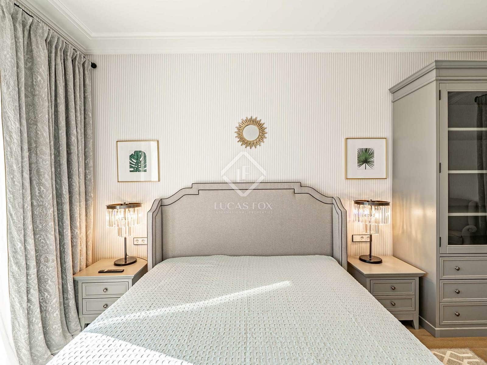 6 Zimmer Villa zu verkaufen in Benahavis - 3.650.000 € (Ref: 8912179)