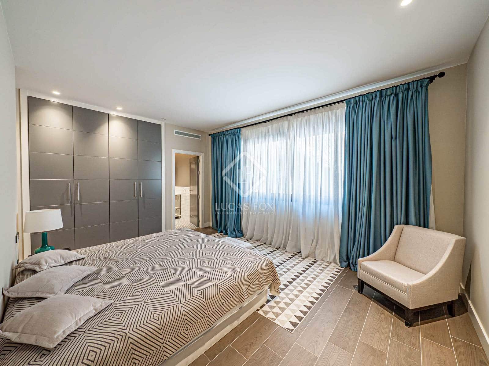 6 Zimmer Villa zu verkaufen in Benahavis - 3.650.000 € (Ref: 8912179)