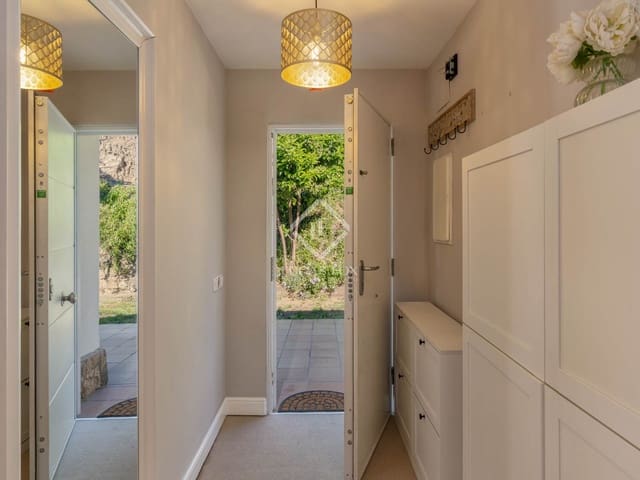 3 makuuhuone Huvila myytävänä paikassa Santa Cristina d'Aro mukana 
autotalli - 475 000 € (Ref: 8912182)