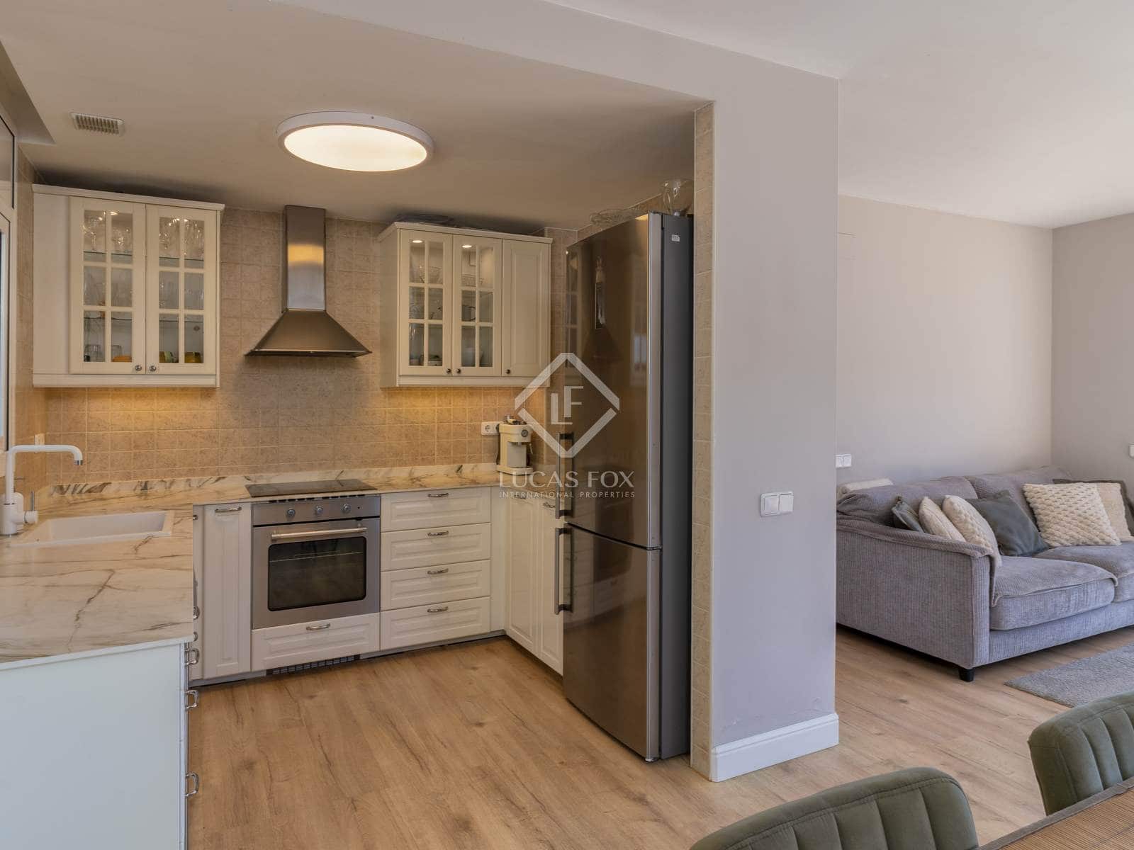 3 soveværelse Villa til salg i Santa Cristina d'Aro med garage - € 475.000 (Ref: 8912182)