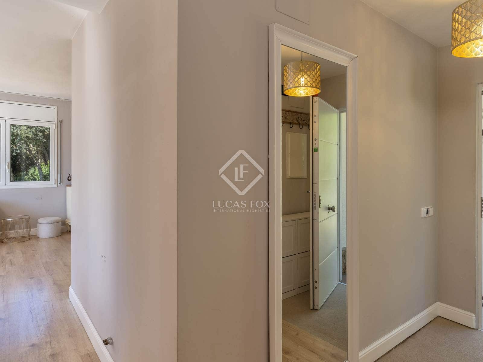 3 soveværelse Villa til salg i Santa Cristina d'Aro med garage - € 475.000 (Ref: 8912182)