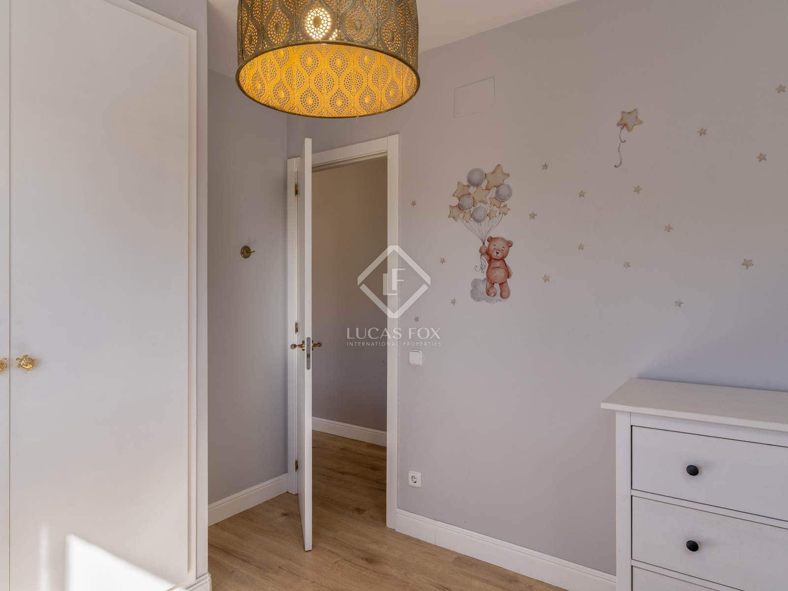 3 soveværelse Villa til salg i Santa Cristina d'Aro med garage - € 475.000 (Ref: 8912182)