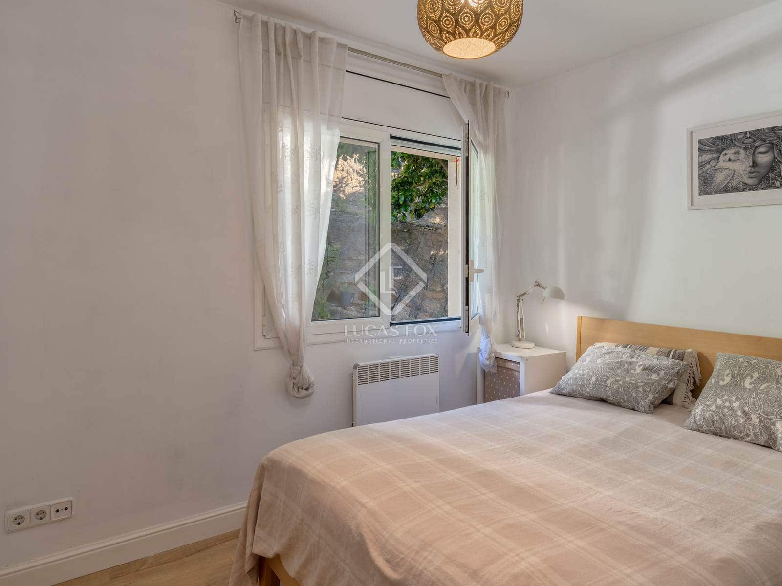 3 soveværelse Villa til salg i Santa Cristina d'Aro med garage - € 475.000 (Ref: 8912182)