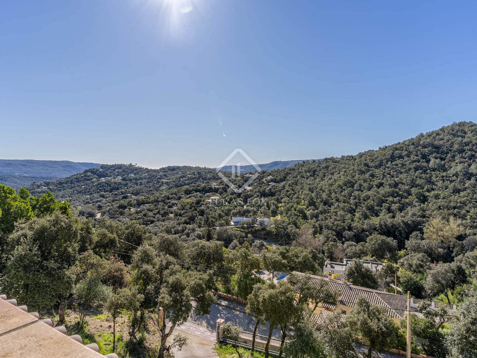 3 soveværelse Villa til salg i Santa Cristina d'Aro med garage - € 475.000 (Ref: 8912182)