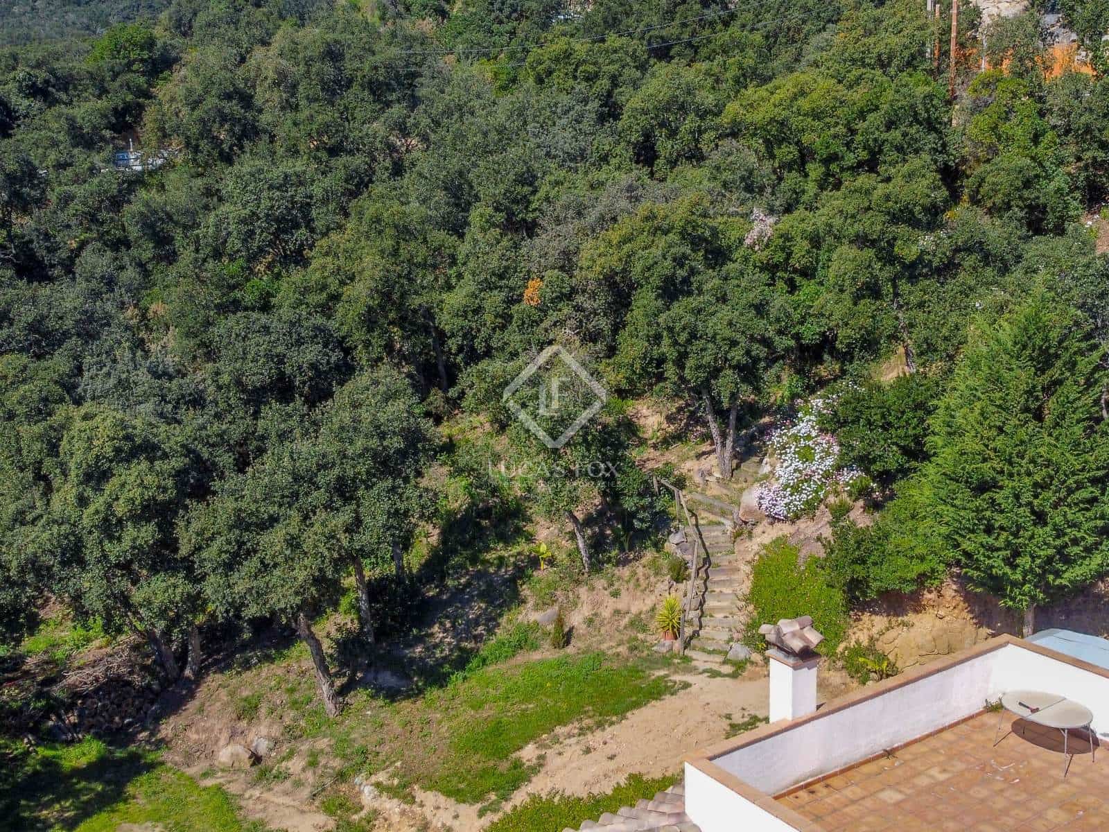 3 soveværelse Villa til salg i Santa Cristina d'Aro med garage - € 475.000 (Ref: 8912182)