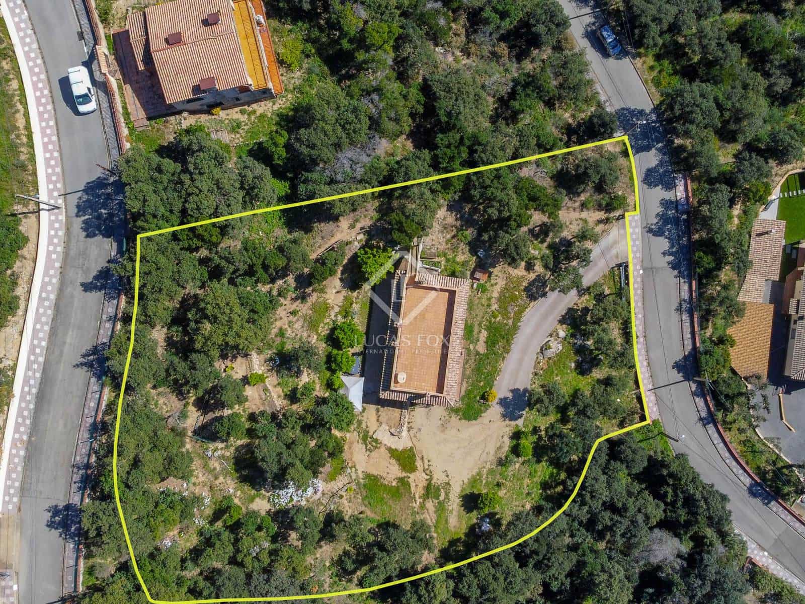 3 soveværelse Villa til salg i Santa Cristina d'Aro med garage - € 475.000 (Ref: 8912182)