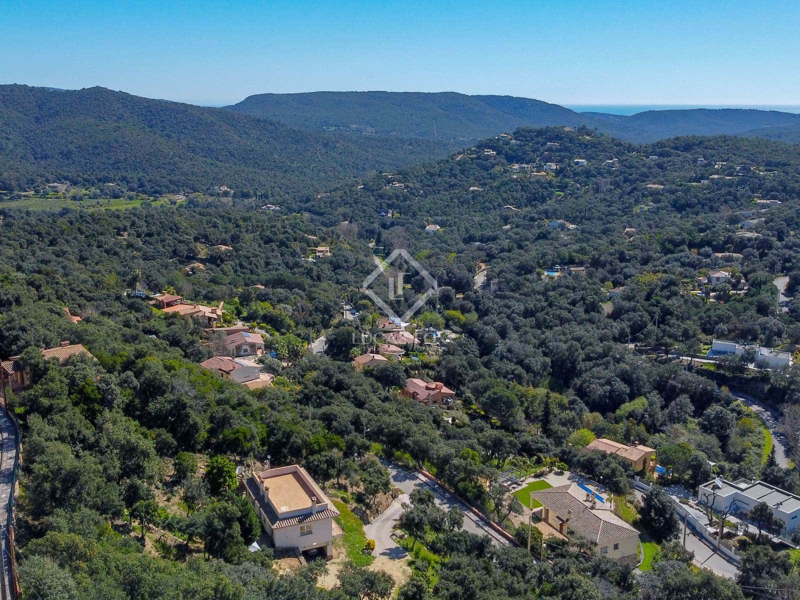 3 soveværelse Villa til salg i Santa Cristina d'Aro med garage - € 475.000 (Ref: 8912182)