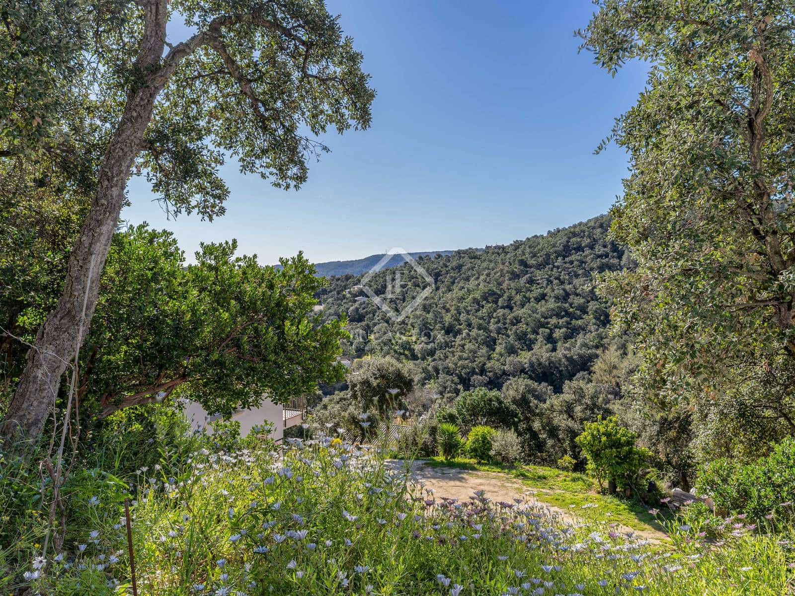 3 soveværelse Villa til salg i Santa Cristina d'Aro med garage - € 475.000 (Ref: 8912182)