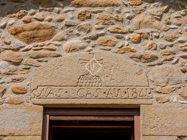 3 quarto Quinta/Casa Rural para venda em Esponellà com piscina - 1 290 000 € (Ref: 8912278)