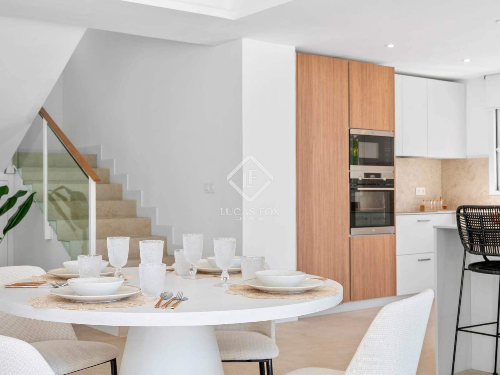 3 bedroom Villa for sale in Altea with pool garage - € 1,500,000 (Ref: 8912439)