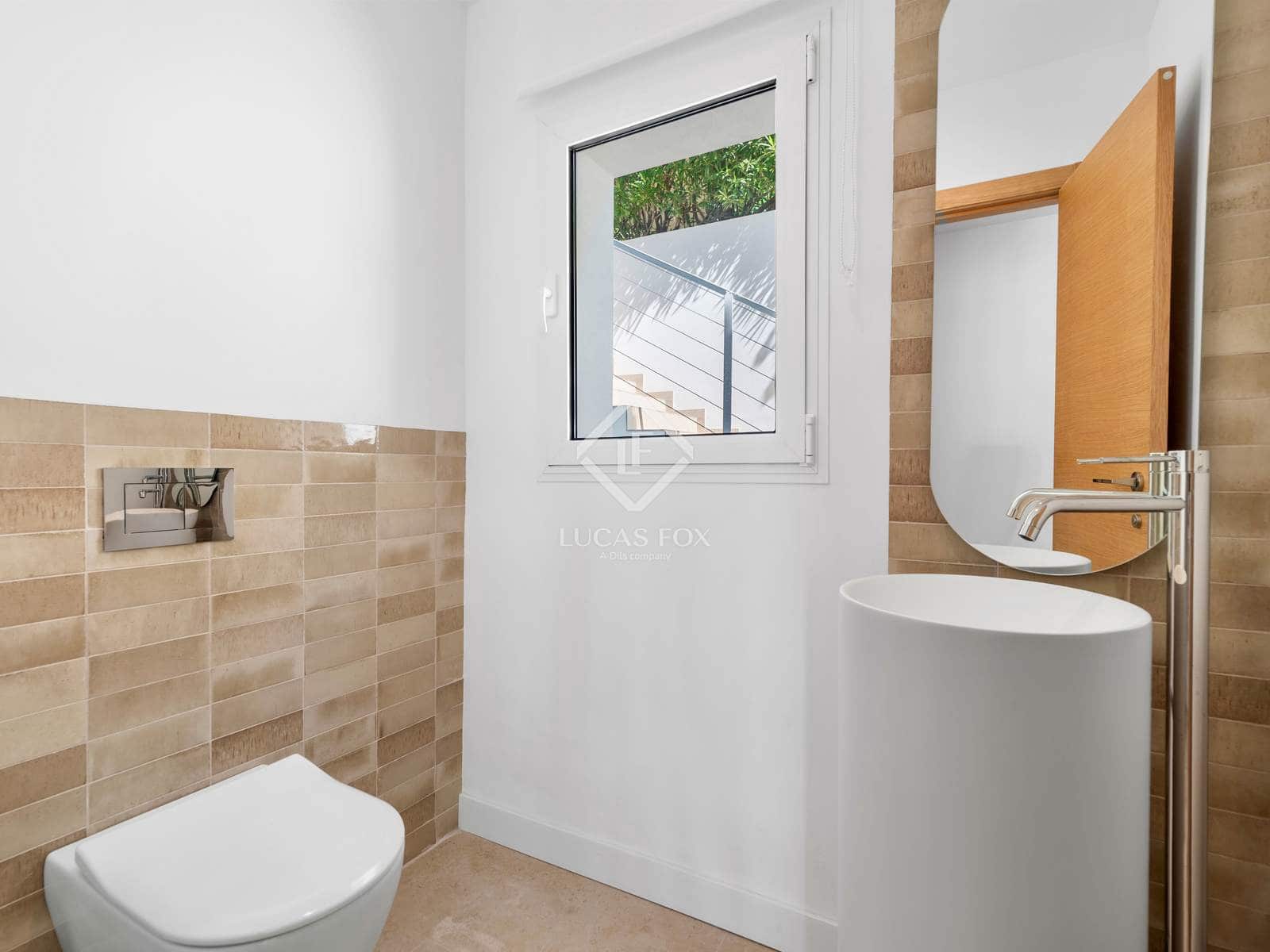 3 bedroom Villa for sale in Altea with pool garage - € 1,500,000 (Ref: 8912439)