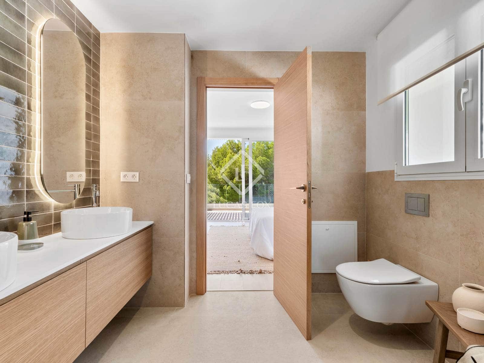 3 bedroom Villa for sale in Altea with pool garage - € 1,500,000 (Ref: 8912439)