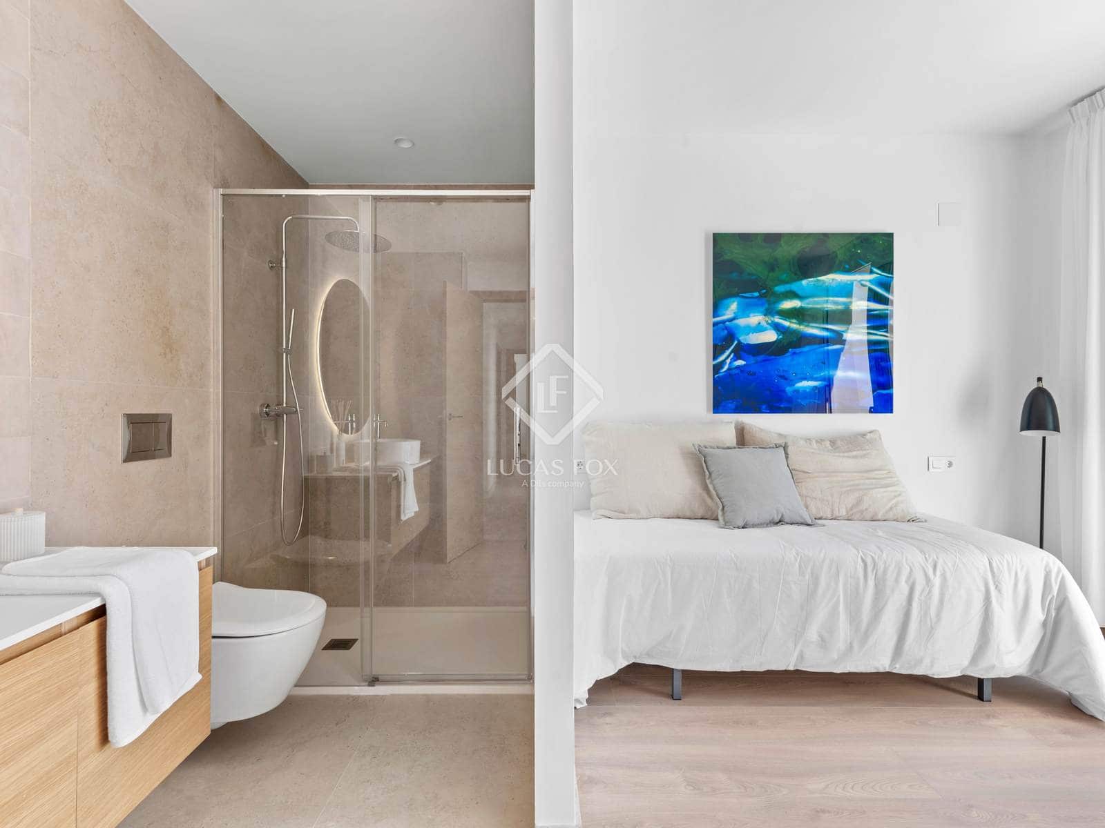 3 bedroom Villa for sale in Altea with pool garage - € 1,500,000 (Ref: 8912439)