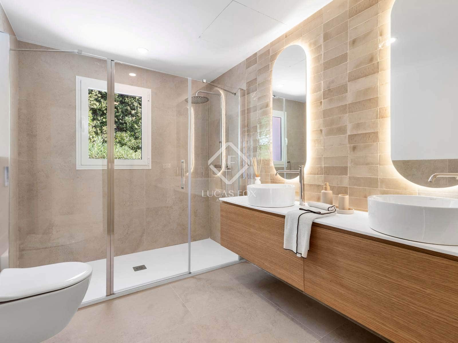 3 bedroom Villa for sale in Altea with pool garage - € 1,500,000 (Ref: 8912439)