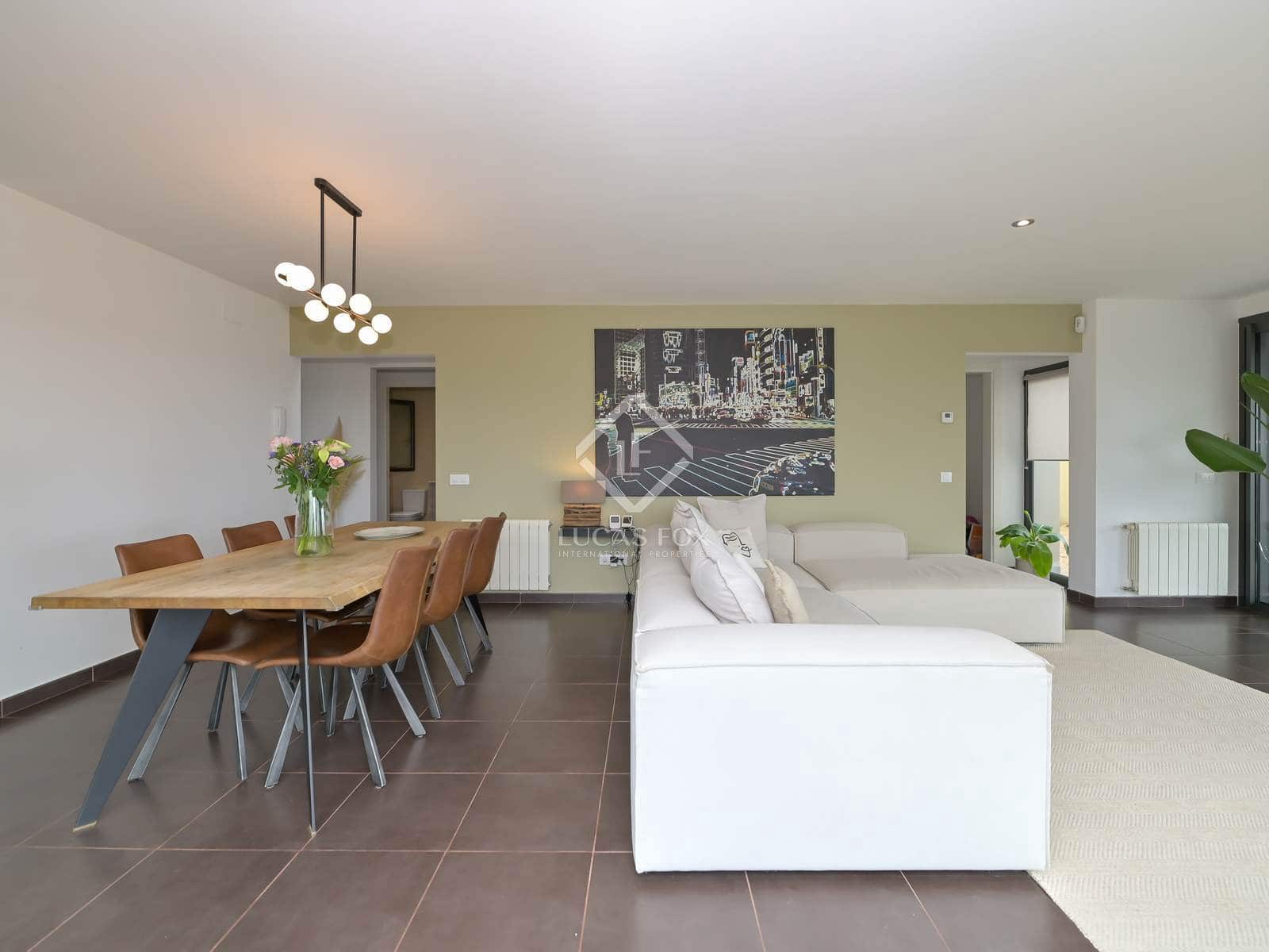 4 camera da letto Villa in vendita in Castell-Platja d'Aro - 1.100.000 € (Rif: 8912442)