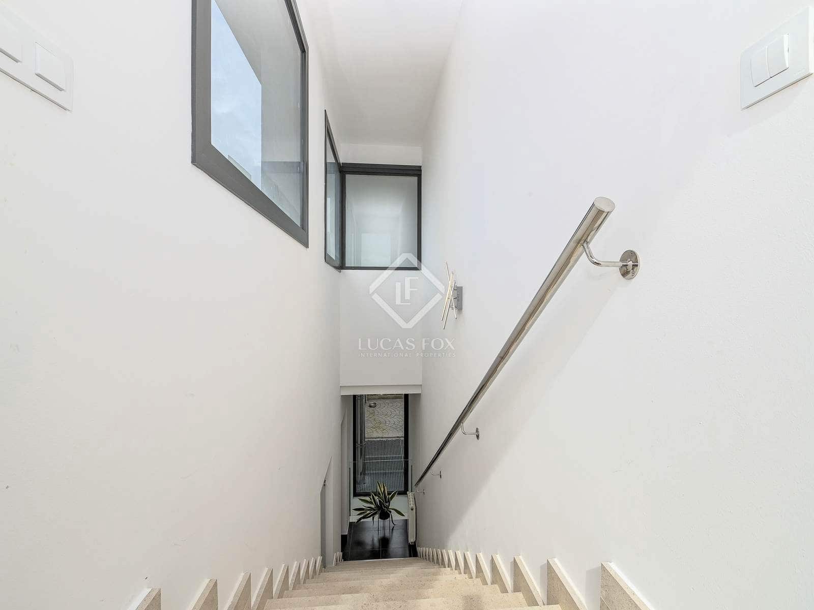 4 camera da letto Villa in vendita in Castell-Platja d'Aro - 1.100.000 € (Rif: 8912442)