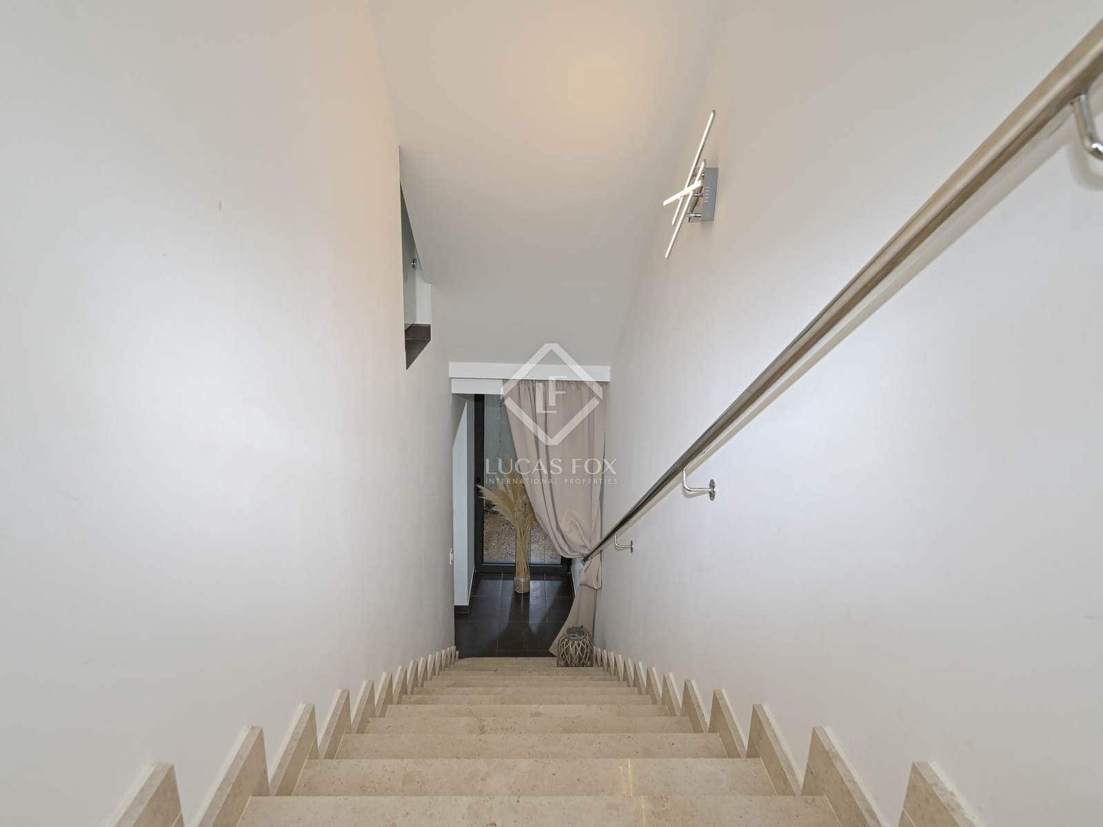 4 camera da letto Villa in vendita in Castell-Platja d'Aro - 1.100.000 € (Rif: 8912442)