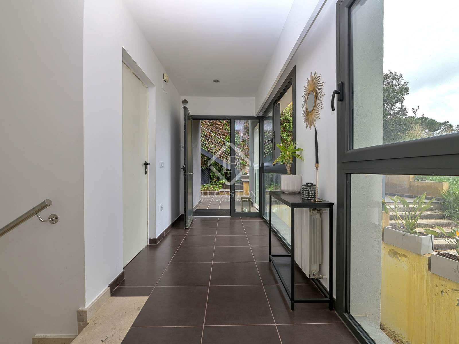 4 camera da letto Villa in vendita in Castell-Platja d'Aro - 1.100.000 € (Rif: 8912442)