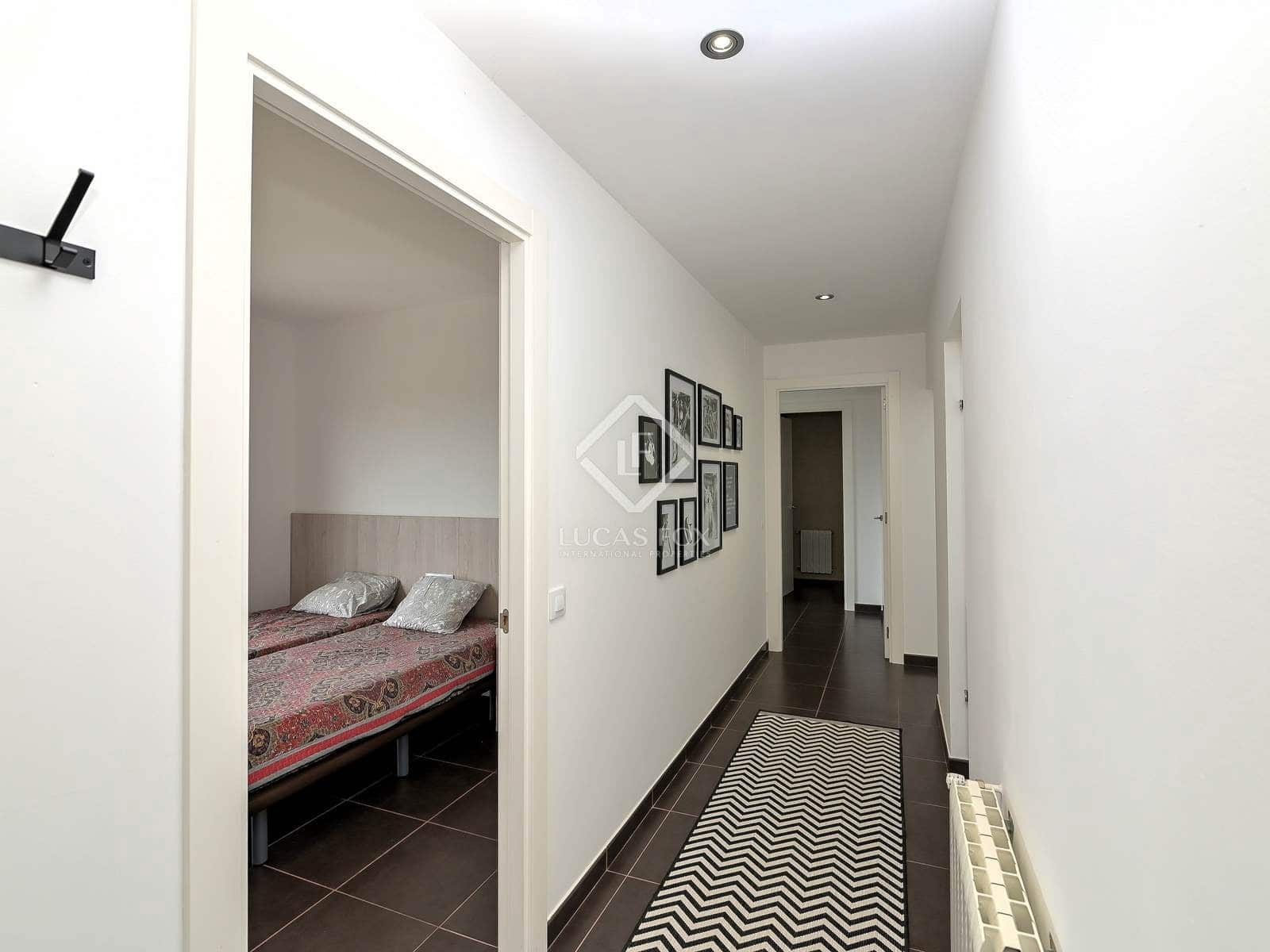 4 camera da letto Villa in vendita in Castell-Platja d'Aro - 1.100.000 € (Rif: 8912442)