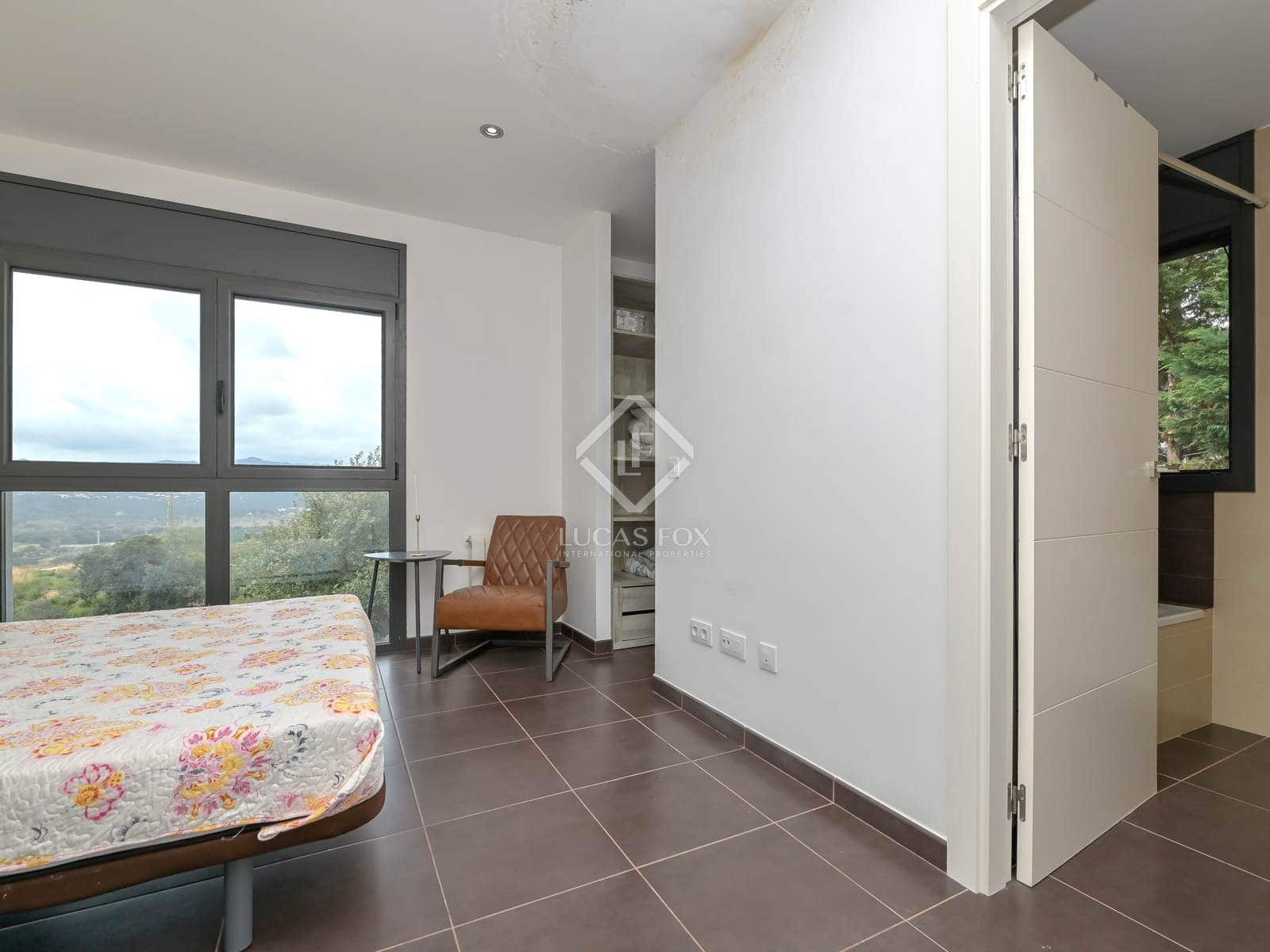 4 camera da letto Villa in vendita in Castell-Platja d'Aro - 1.100.000 € (Rif: 8912442)