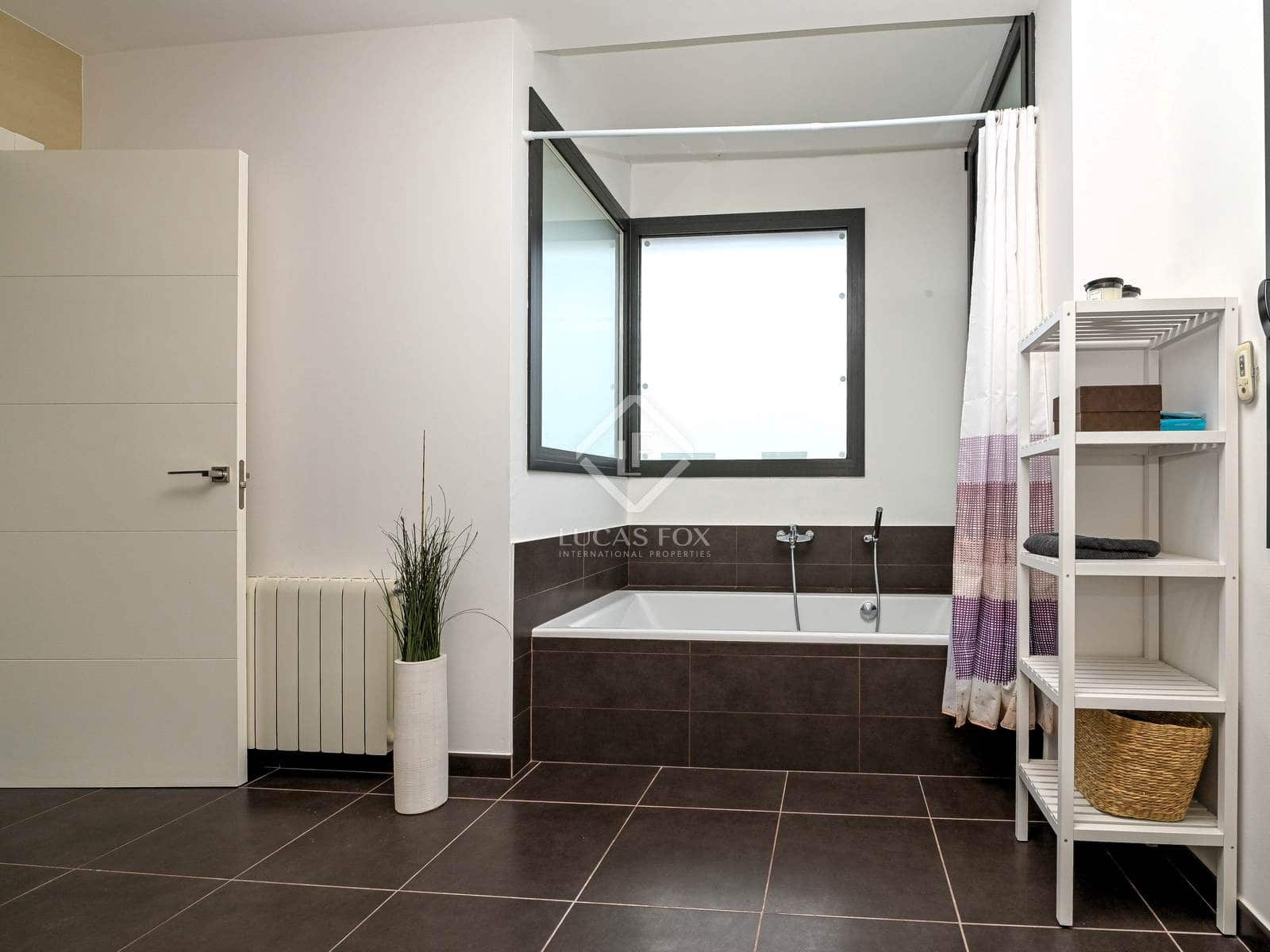 4 camera da letto Villa in vendita in Castell-Platja d'Aro - 1.100.000 € (Rif: 8912442)